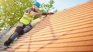Best Green or Eco-Friendly Roofing Solutions  in Brownwood, TX