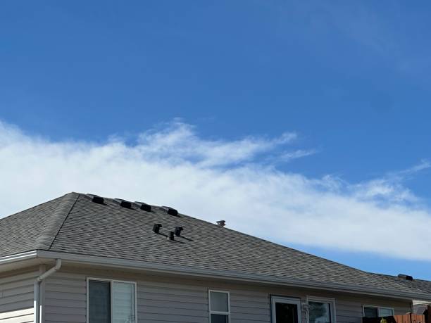 Professional Roofing Service in Brownwood, TX
