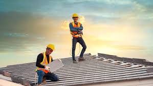 EPDM Roofing in Brownwood, TX